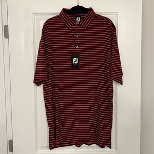 Footjoy Polo - new with tags